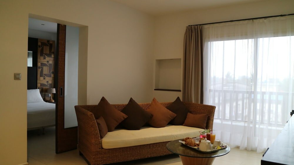 Фото Hotel Calypso