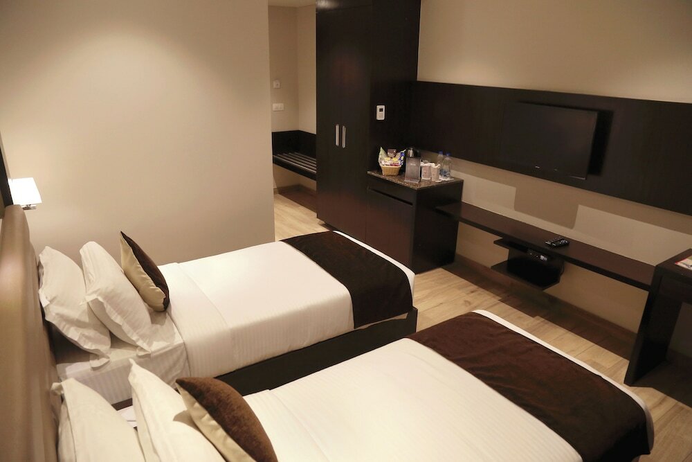 Фото Hotel Virgo Sumeru