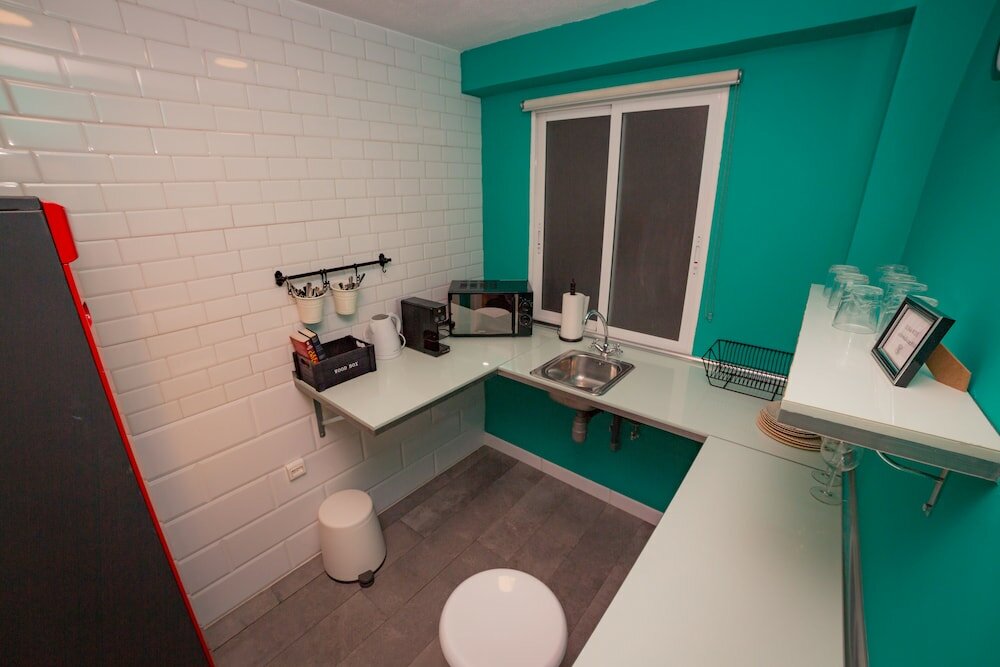 Фото Old Town Alicante