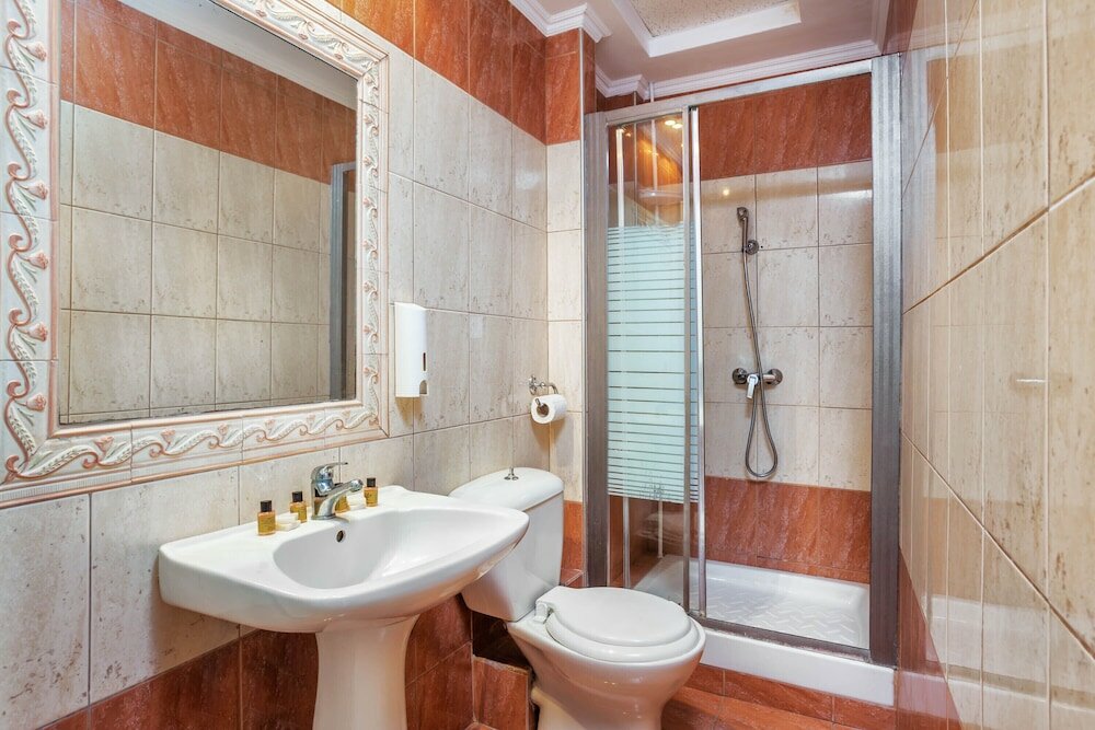 Фото Philoxenia SPA Hotel