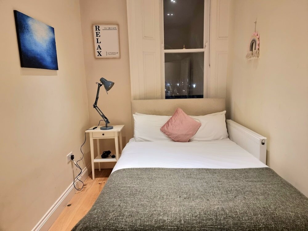 Фото Urban Stay Oxford Gardens Apartments