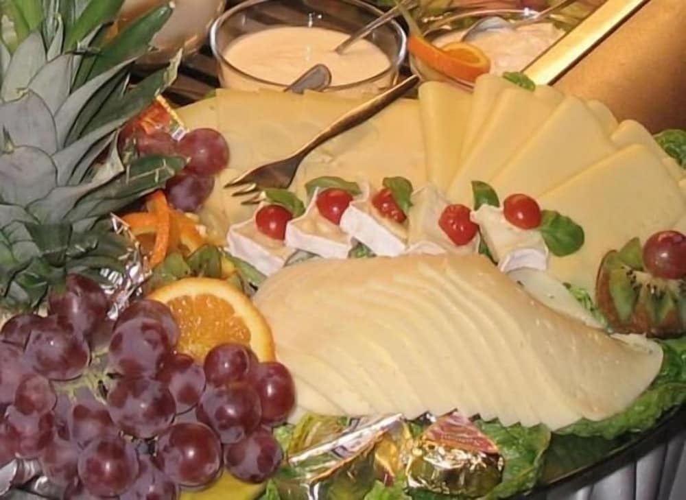 Фото Hotel Am Wasserturm