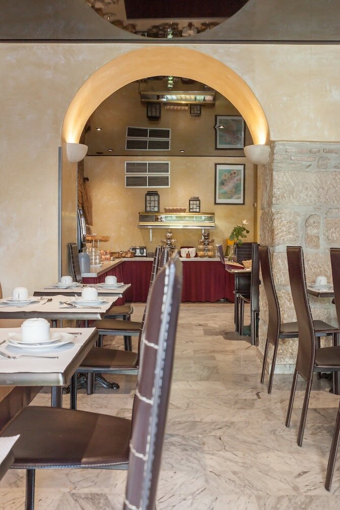 Фото Hotel Boréal