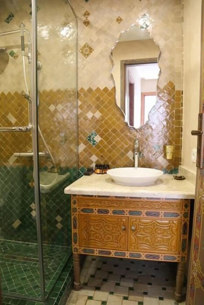 Фото Palais Zahia