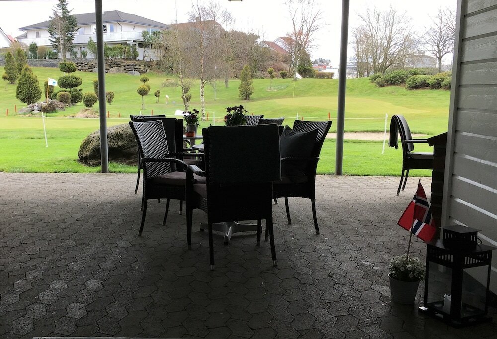 Фото Bryne Hotell