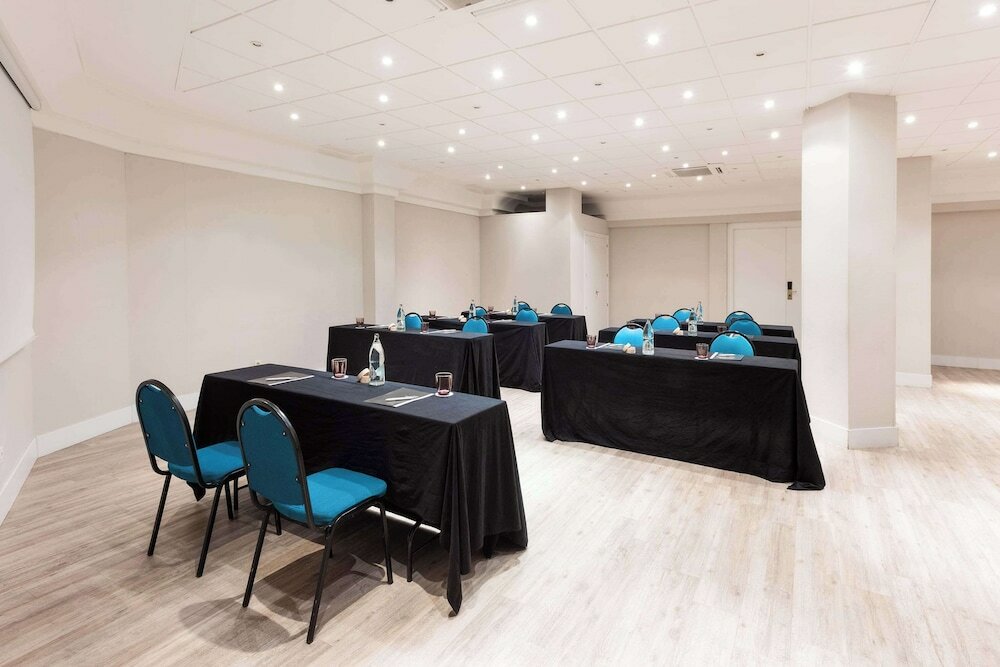 Фото Hotel Madrid Gran VIA 25 Affiliated by Meliá