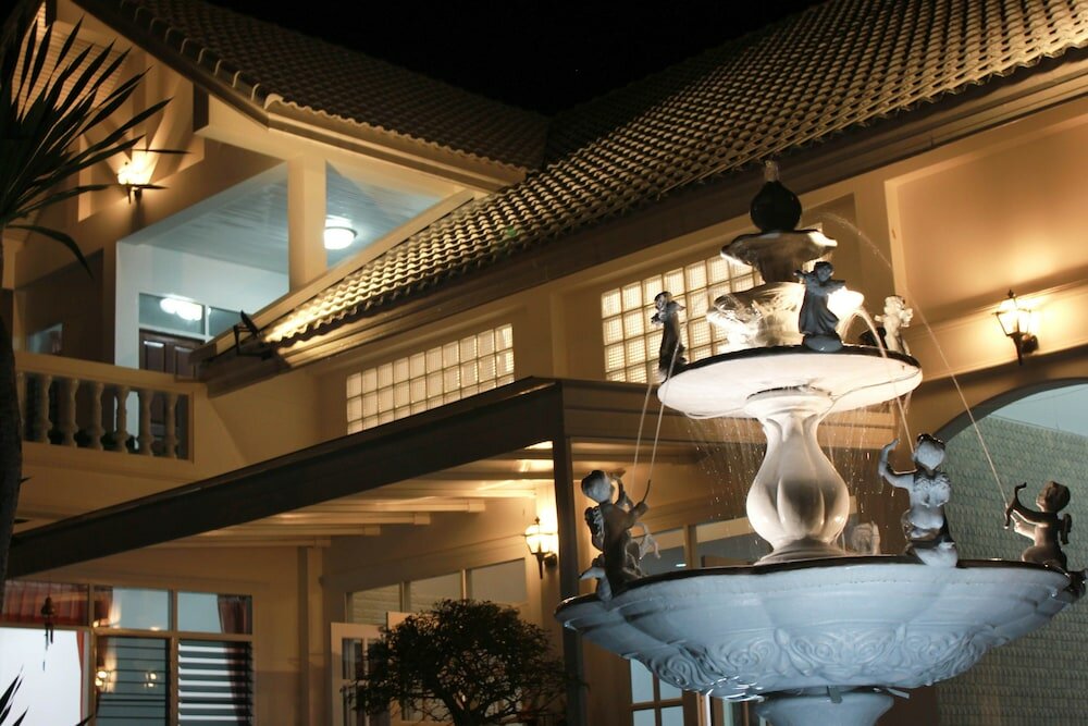 Фото Home @ Hostel Kanchanaburi