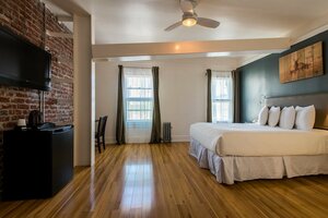 Гостиница The Herbert Hotel