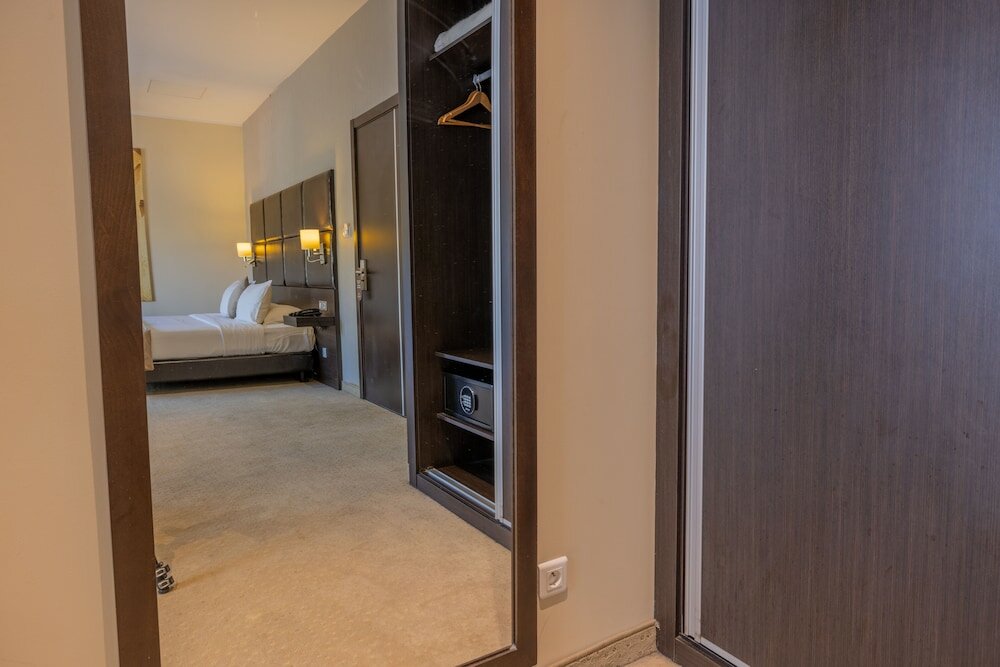 Фото Отель Lalla Doudja