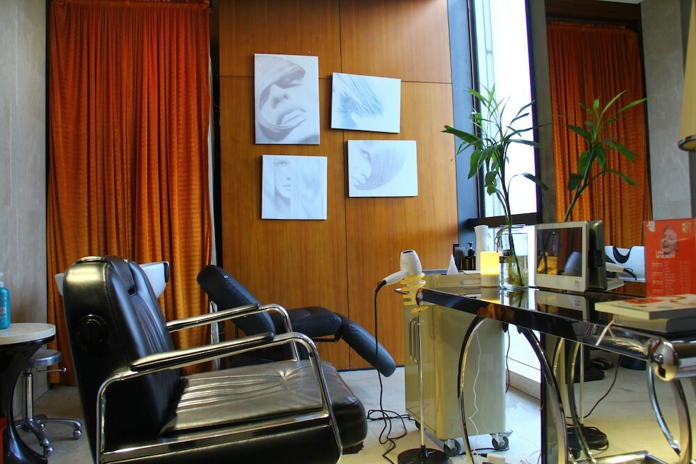 Фото Wanda Vista Changsha