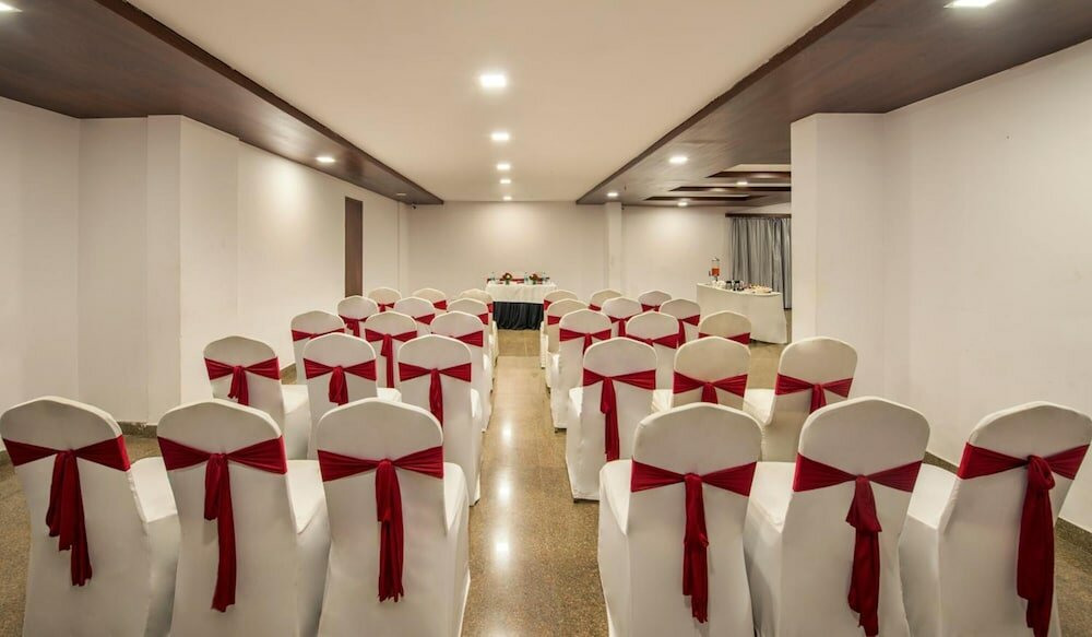 Фото Lords Eco Inn Jayanagar