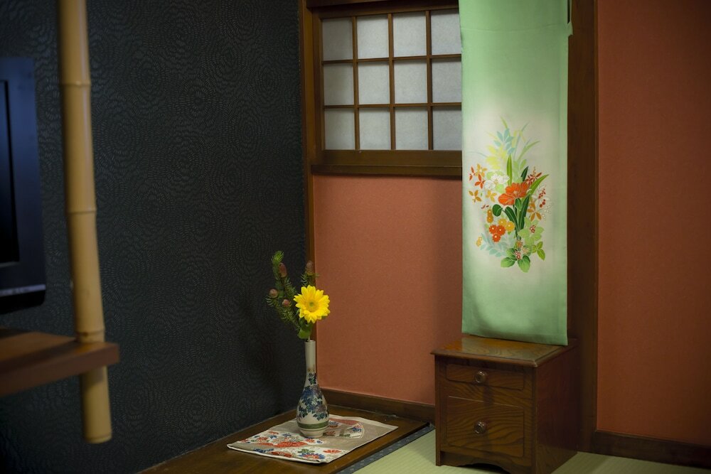 Фото Kinosaki Onsen Hanakouji Saigetsu