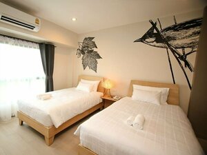 Bunprasop Garden Hotel (gorod Nakkhonsitkhammarat), hotel