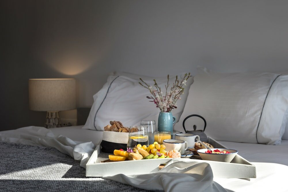 Фото Myst Boutique Hotel