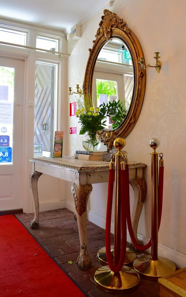 Фото Hotell Vaxblekaregården