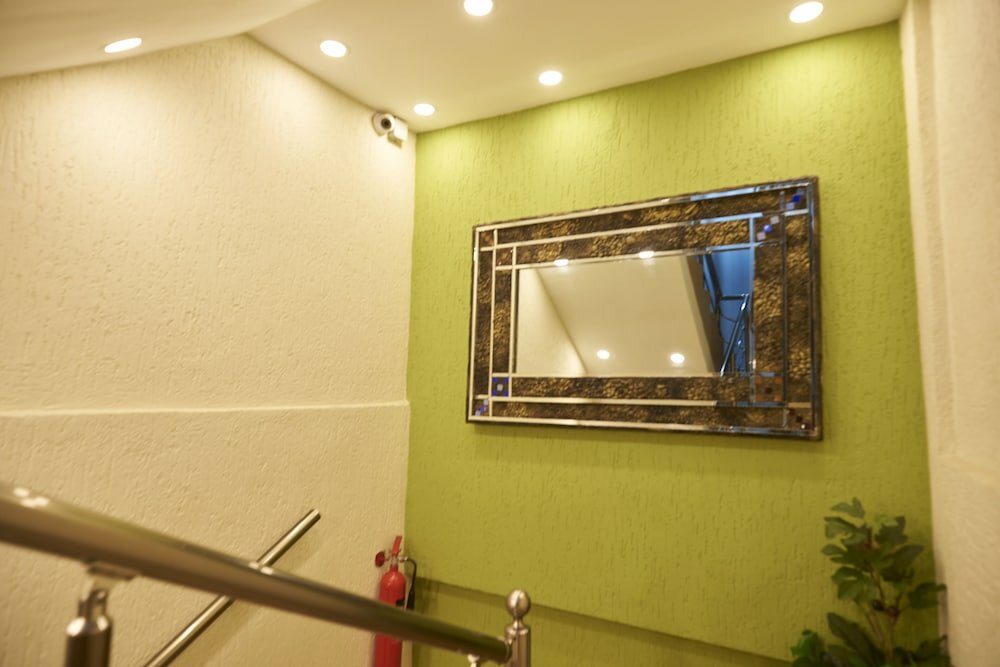 Фото The Ritzz Exclusive Guest House