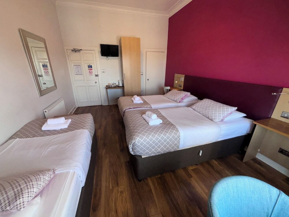 Фото Regent House Hotel