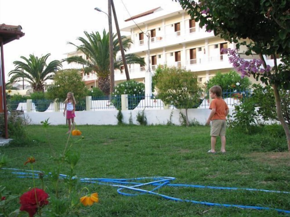 Фото Villa Panorea