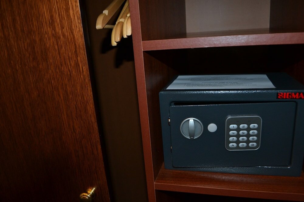 Фото Greenwood hotel