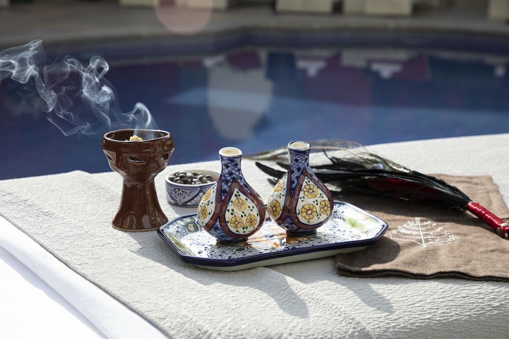 Фото Four Seasons Hotel Mexico City