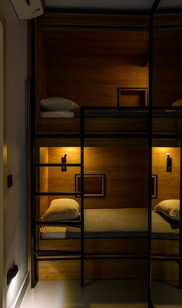 Фото Mosaikon Hostel