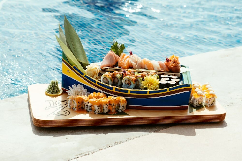 Фото 1926 Le Soleil Hotel & SPA