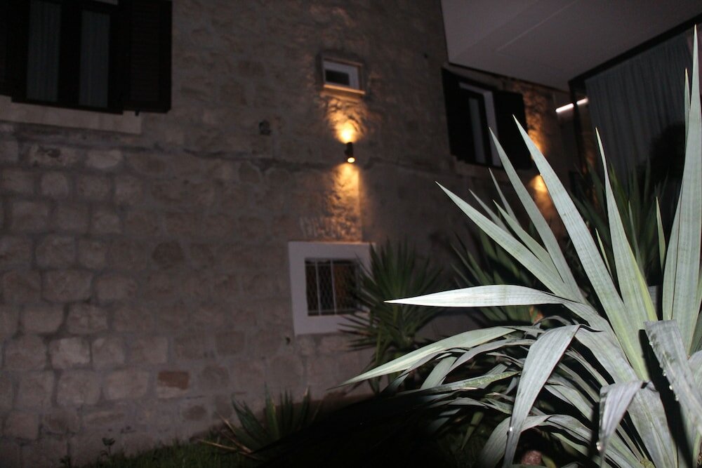 Фото Villa Toni Design Apartments