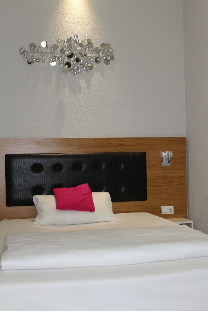 Фото Hotel Drei Kronen - Superior