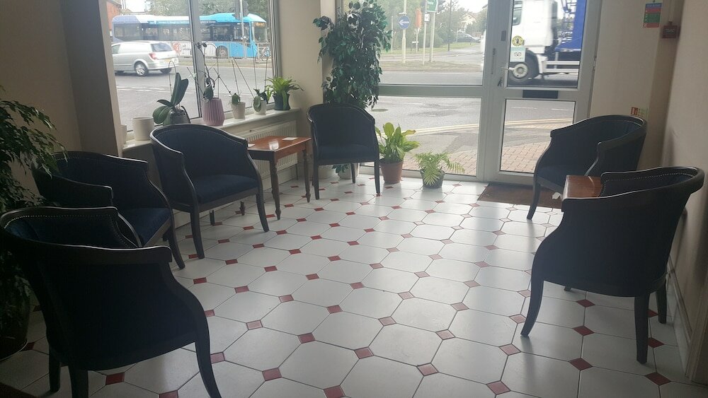 Фото Airport Guest House