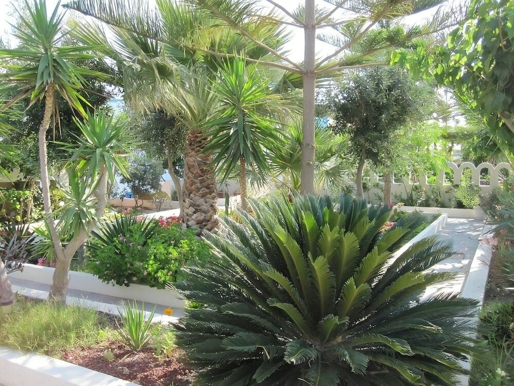 Фото Villa Nikos Karamolegkos