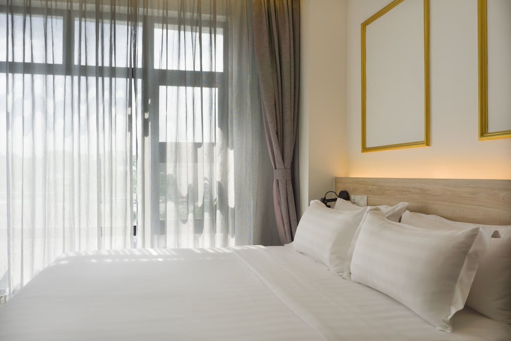 Фото Santa Grand Hotel Central Market