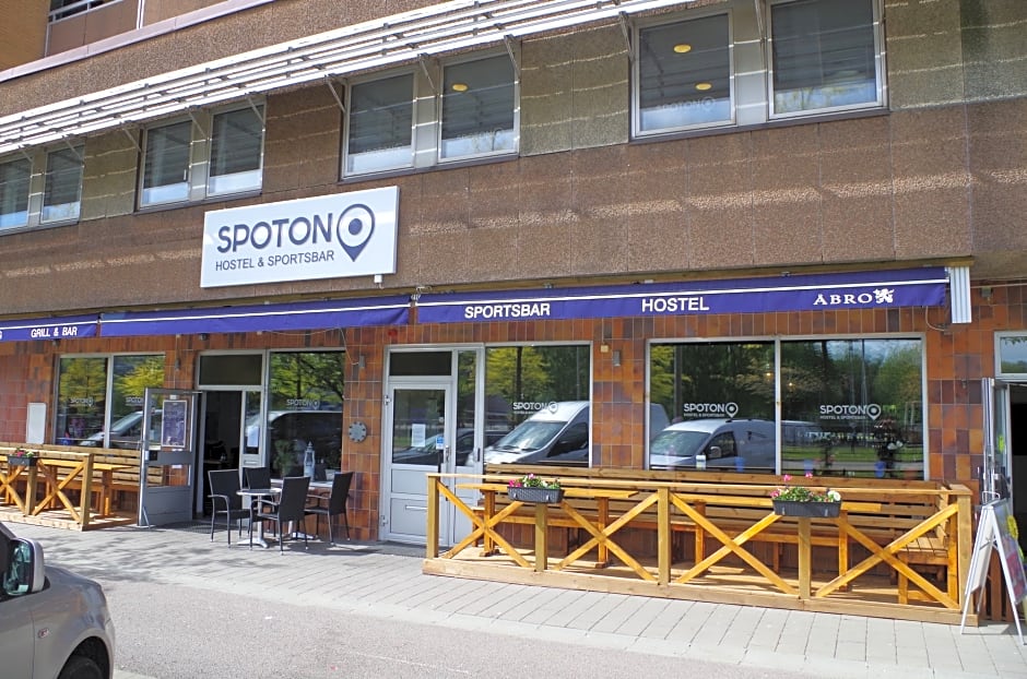 Фото отеля 4