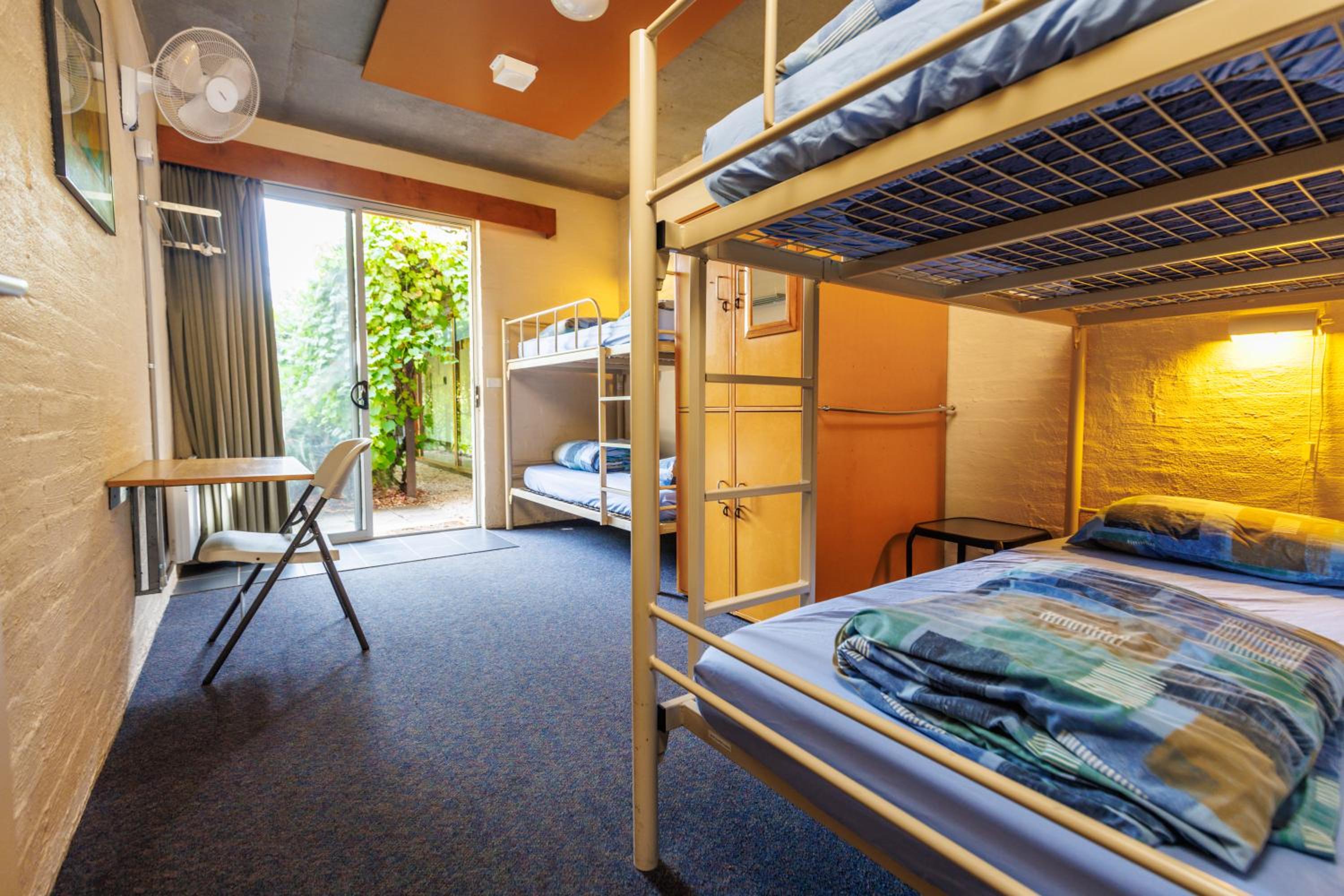 Фото Yha Grampians Eco Halls Gap