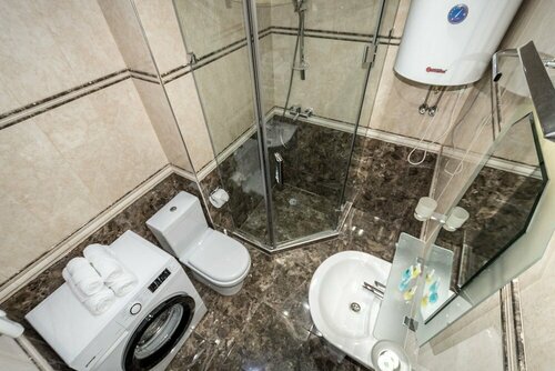 Гостиница Orbi Sea Towers Hotel Official в Батуми