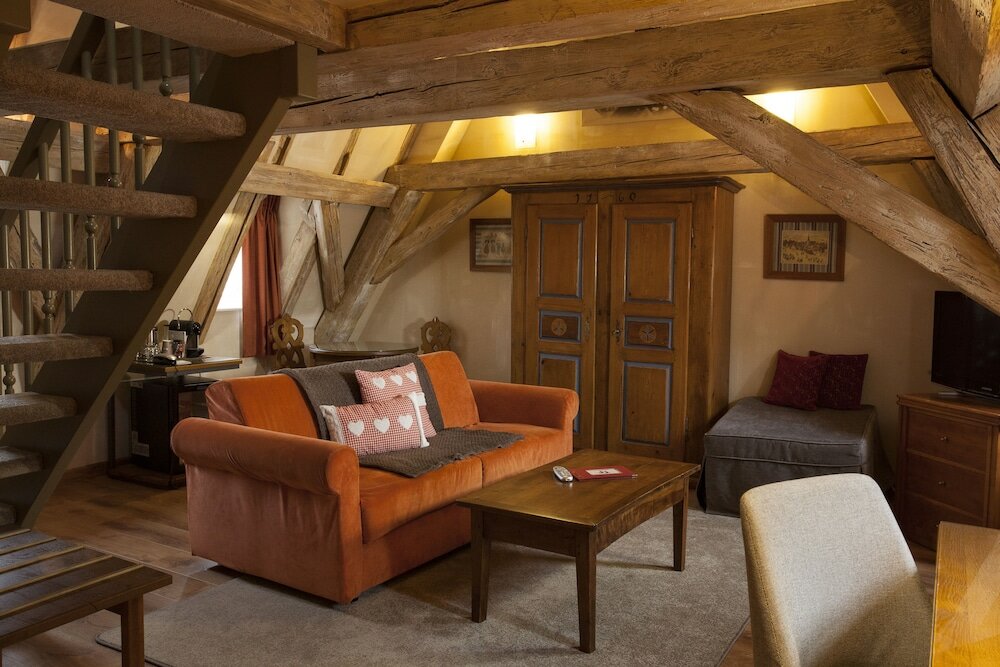 Фото Отель Beaucour