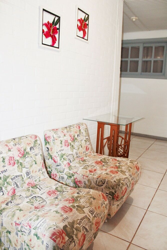 Фото Voa Pousada Brisa