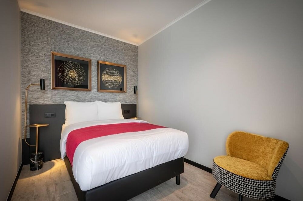 Фото Amory Hotel