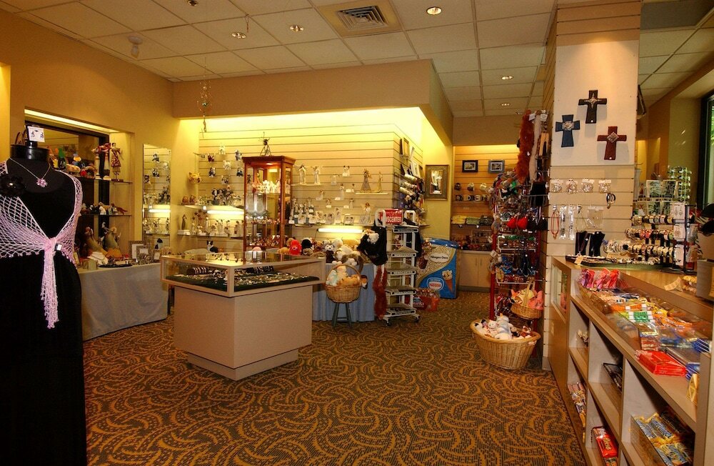 Фото DoubleTree by Hilton San Antonio Airport