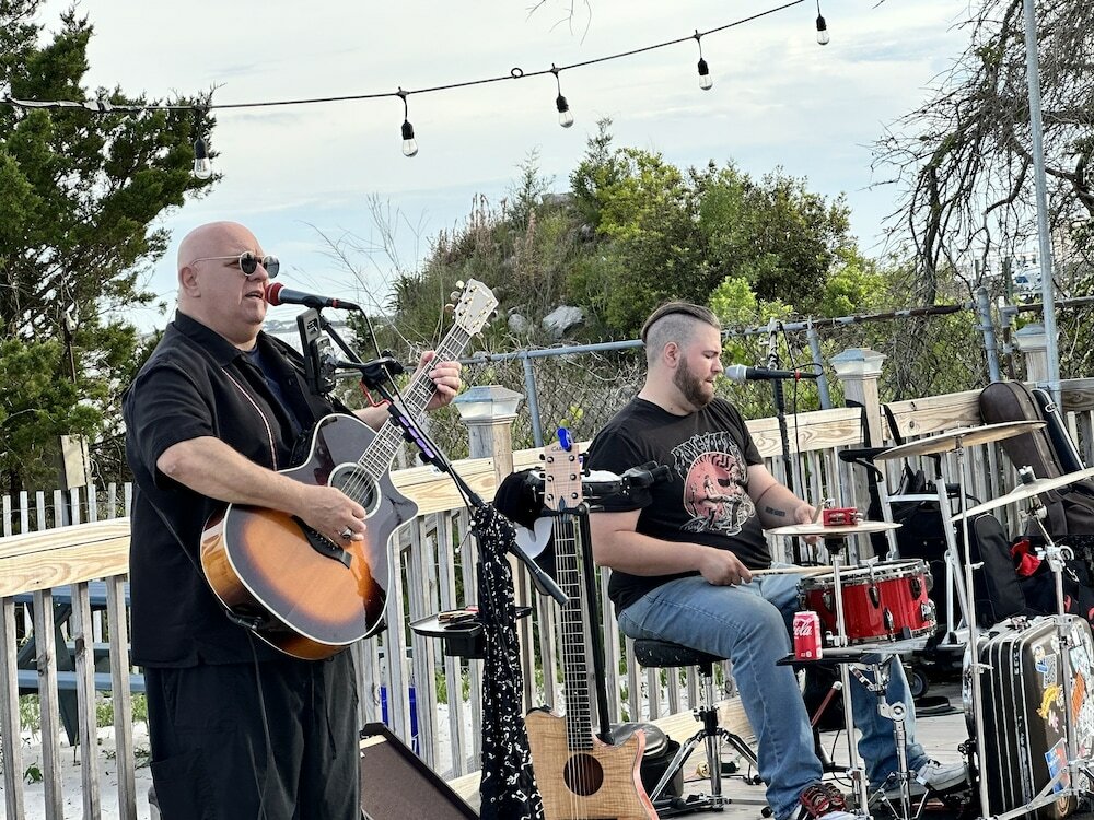 Фото River Hotel of Southport