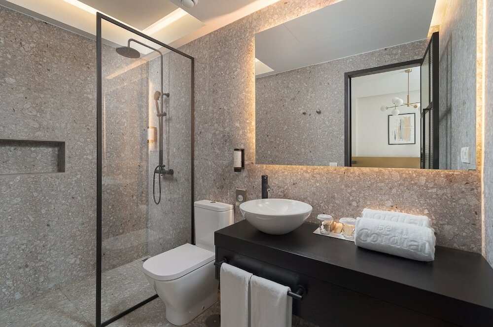 Фото Boutique Hotel Cordial La Niña de Vegueta