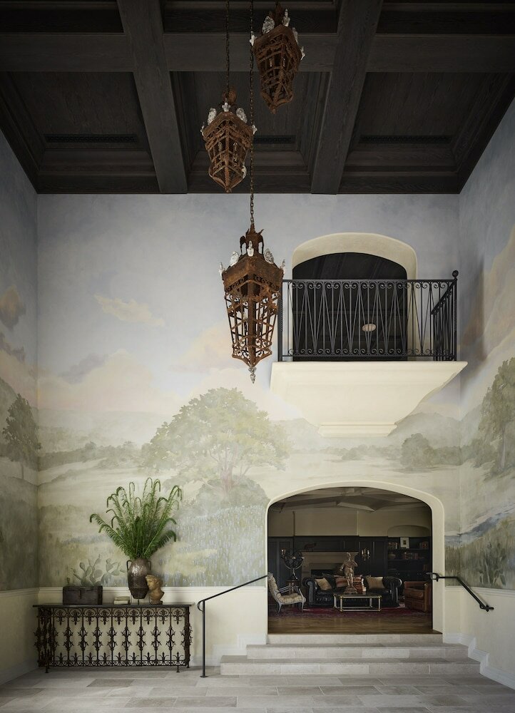 Фото Commodore Perry Estate