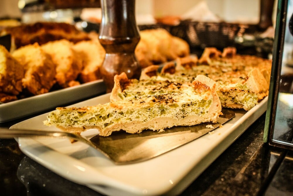 Фото Colina Lagos Hotel