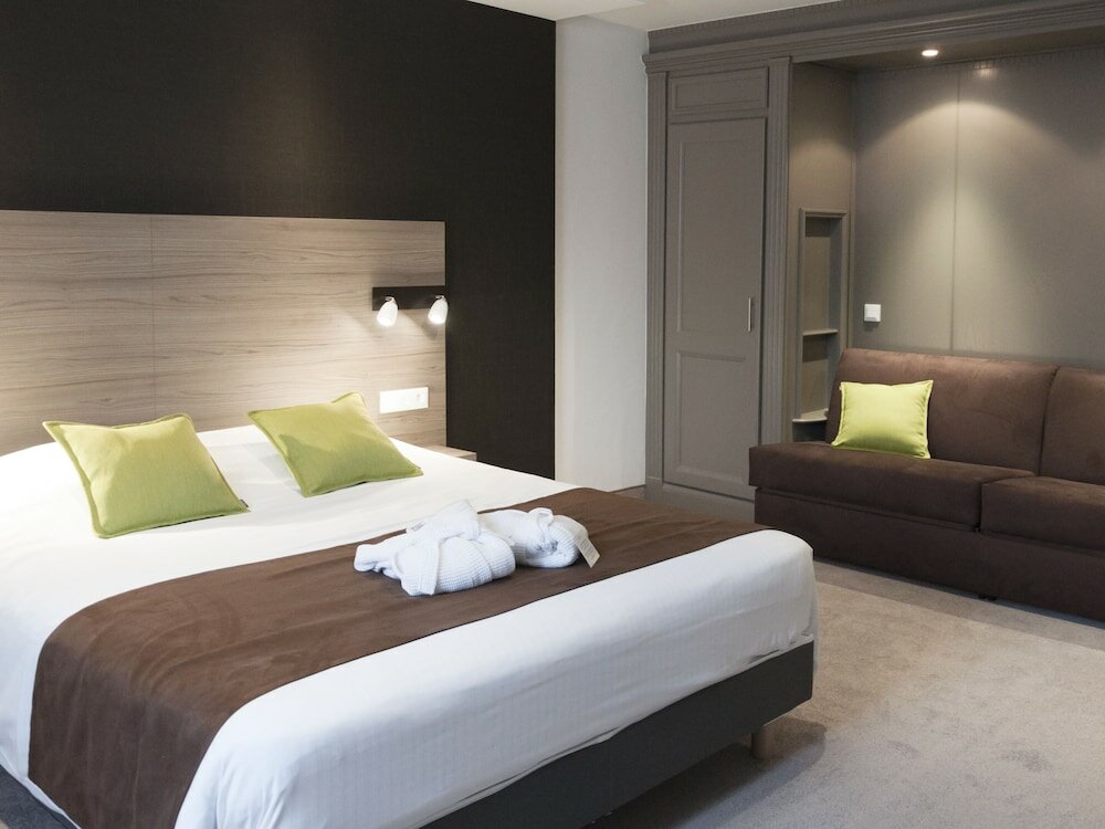 Фото Verte Vallee