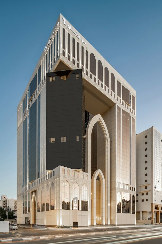 Фото DoubleTree by Hilton Makkah Aziziyah