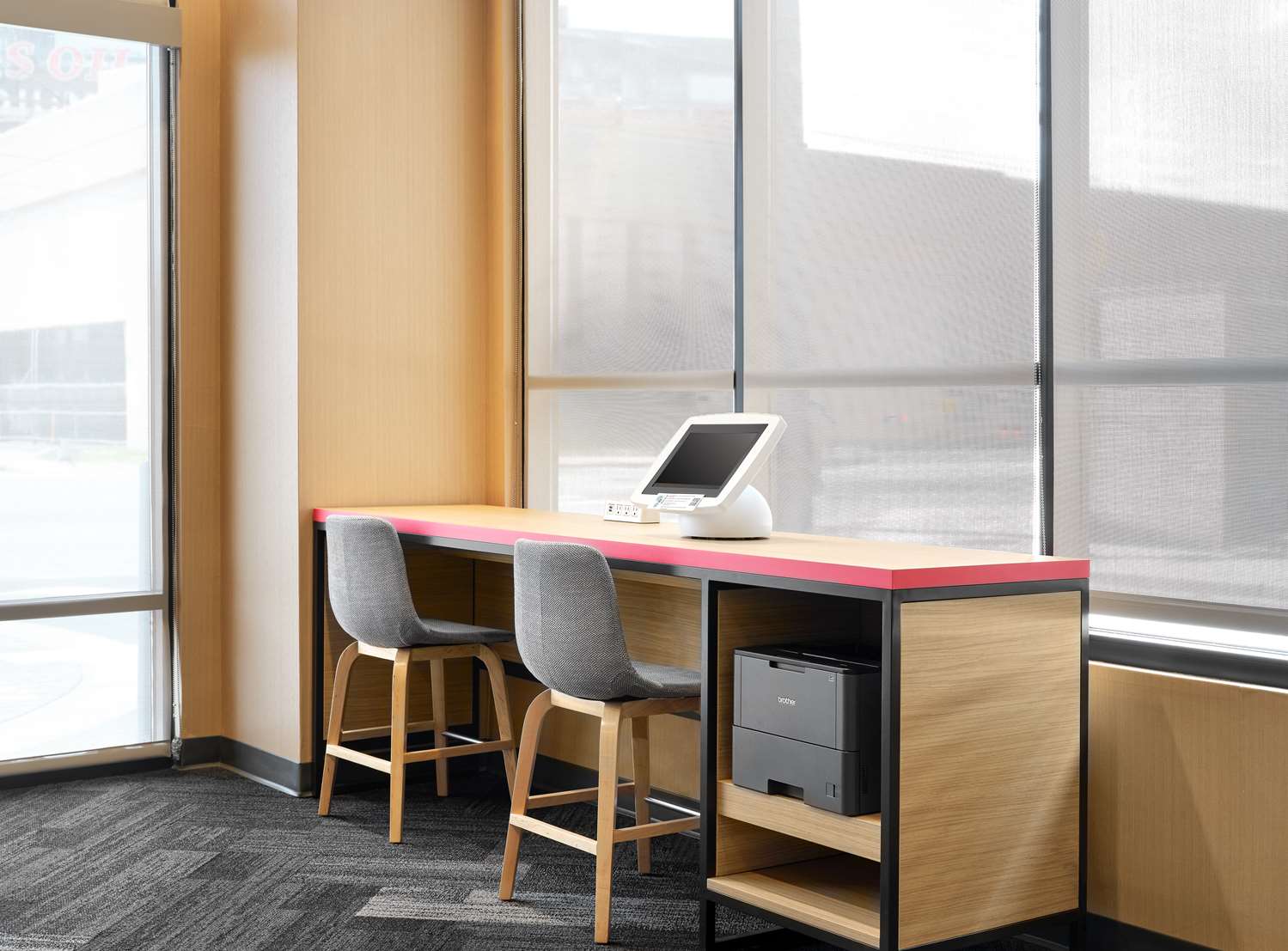 Фото Tru by Hilton Indianapolis Downtown, In