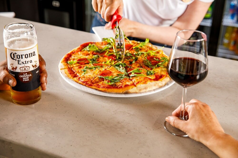 Фото Ibis London Sutton Point