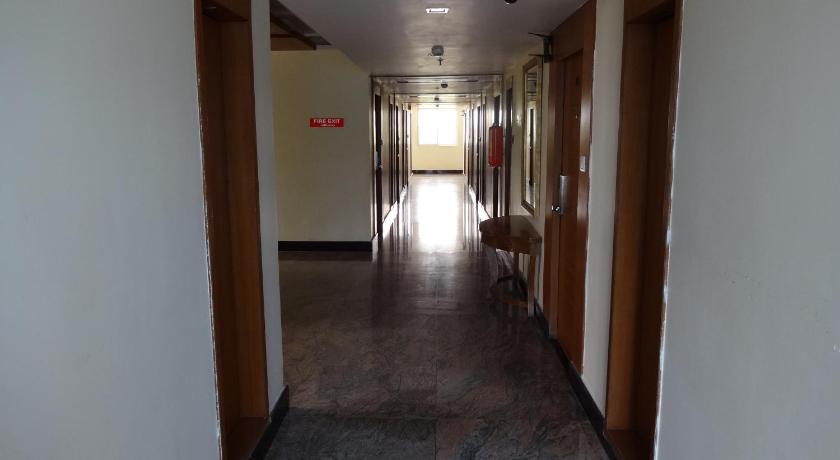 Фото Hotel Southern Grand