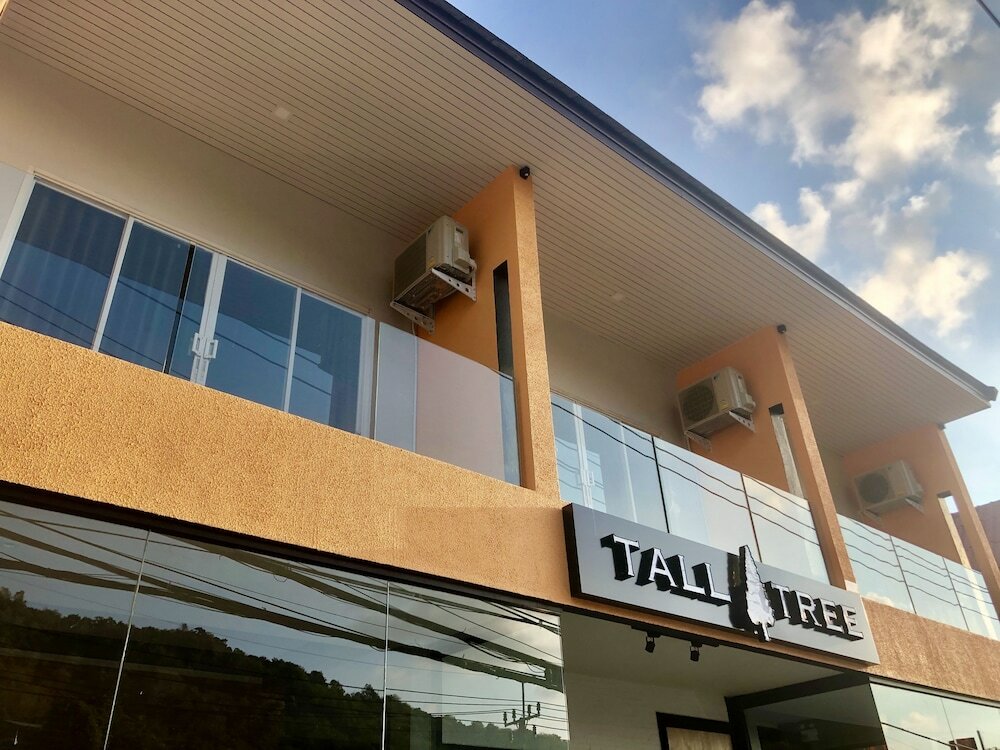 Фото Tall Tree Kata Phuket