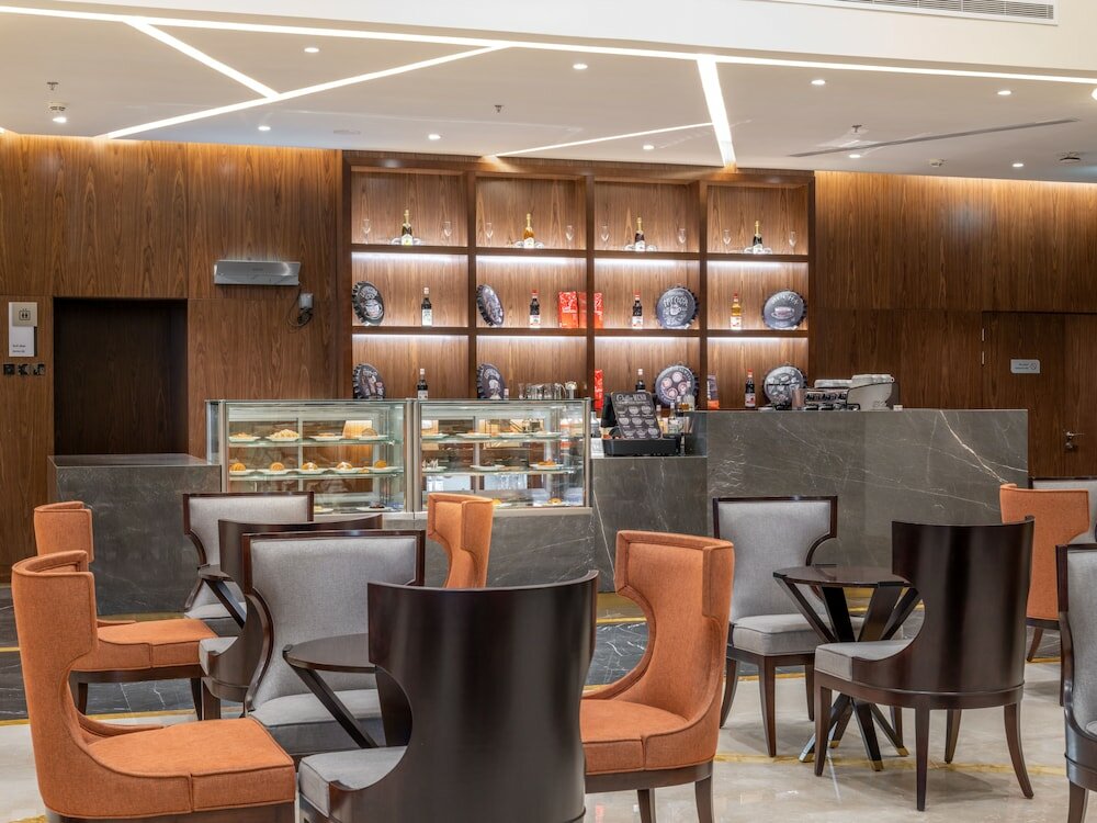 Фото DoubleTree by Hilton Makkah Aziziyah