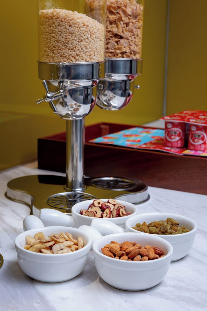 Фото Hampton by Hilton Zhangjiajie Tianmen Mountain